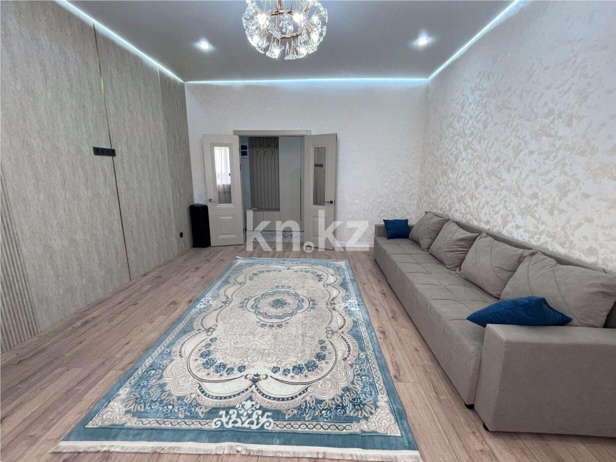 Продажа 3-комнатной квартиры, 90 м² в Караганде - фото 2