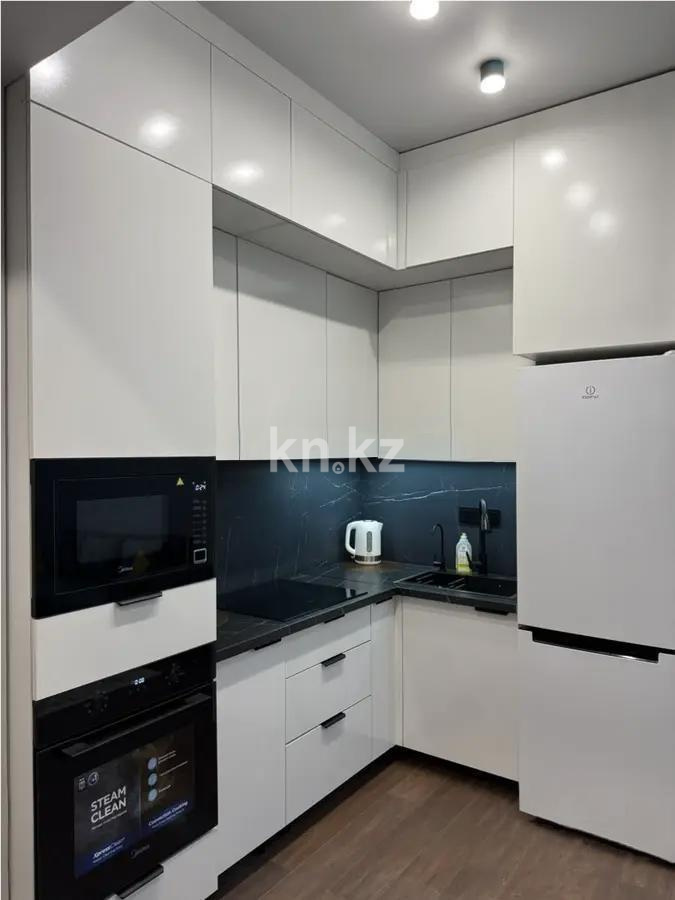 Продажа 2-комнатной квартиры, 60 м² - Продажа квартир в Бостандыкском р-не Алматы - страница 2 фото 3 из 3