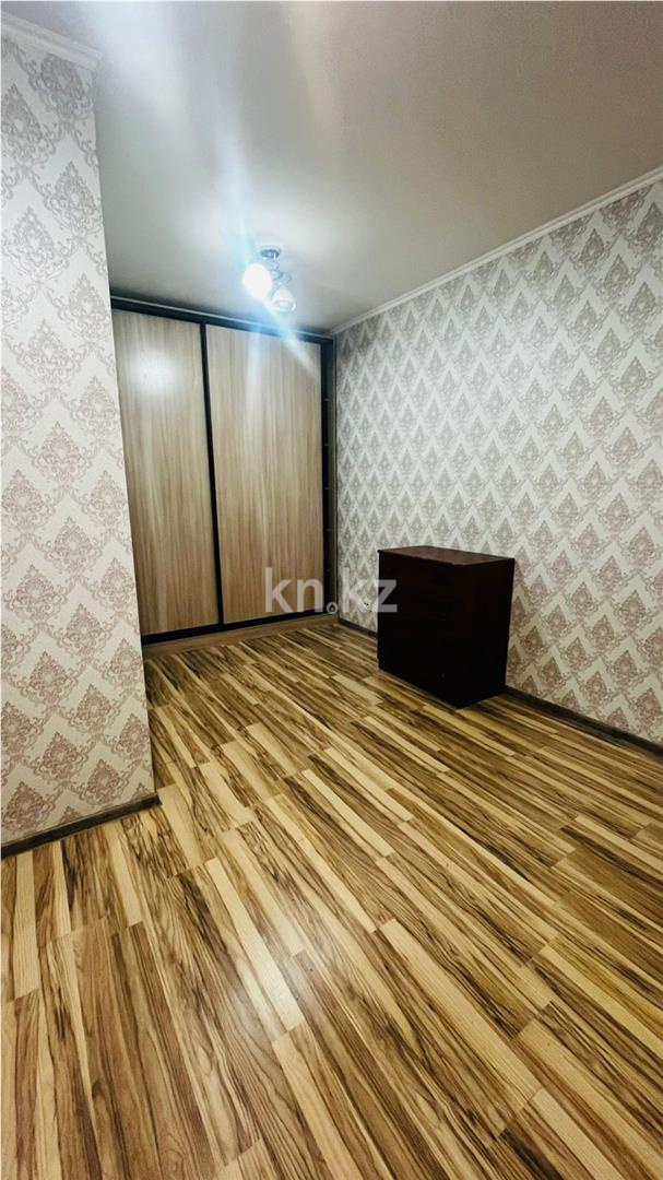 Продажа 1-комнатной квартиры, 35 м², ул. Момышулы - Продажа  однокомнатных квартир в Караганде фото 2 из 15