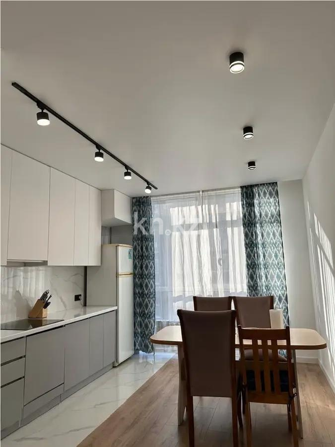 Продажа 2-комнатной квартиры, 70.4 м² - Продажа квартир в Казахстане - страница 4 фото 3 из 5