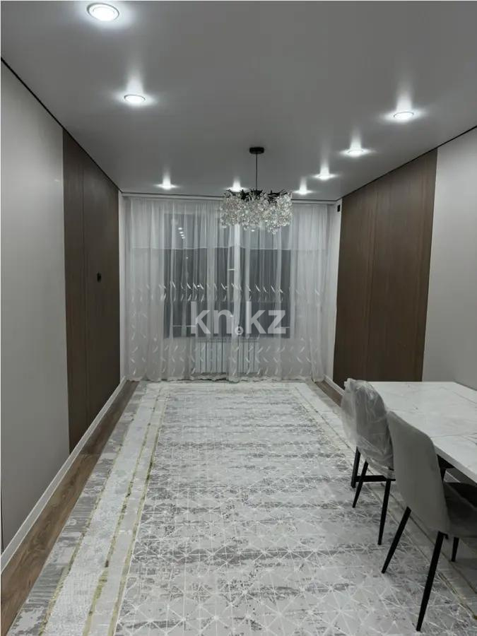 Продажа 2-комнатной квартиры, 40 м² - Продажа квартир в новостройках Алматы без посредников с фото - страница 10 фото 2 из 2