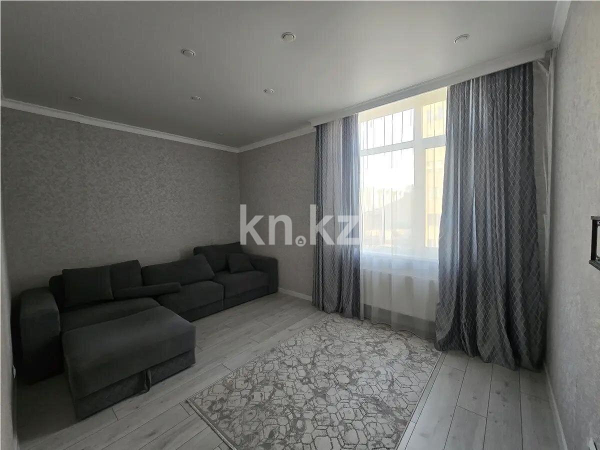 Продажа 2-комнатной квартиры, 50 м² в Астане