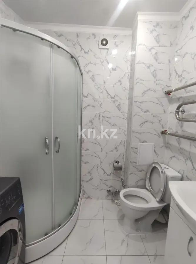 Продажа 2-комнатной квартиры, 38 м² - Продажа квартир в Астане - страница 9 фото 4 из 4