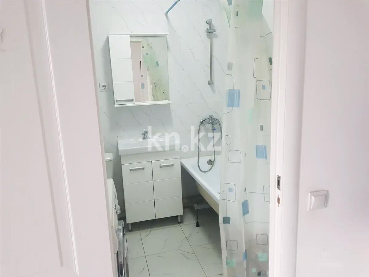 Продажа 2-комнатной квартиры, 45 м² в Алматы - фото 4