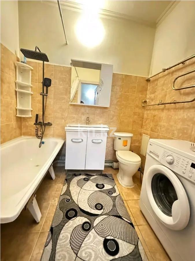 Продажа 1-комнатной квартиры, 42 м² в Алматы - фото 3