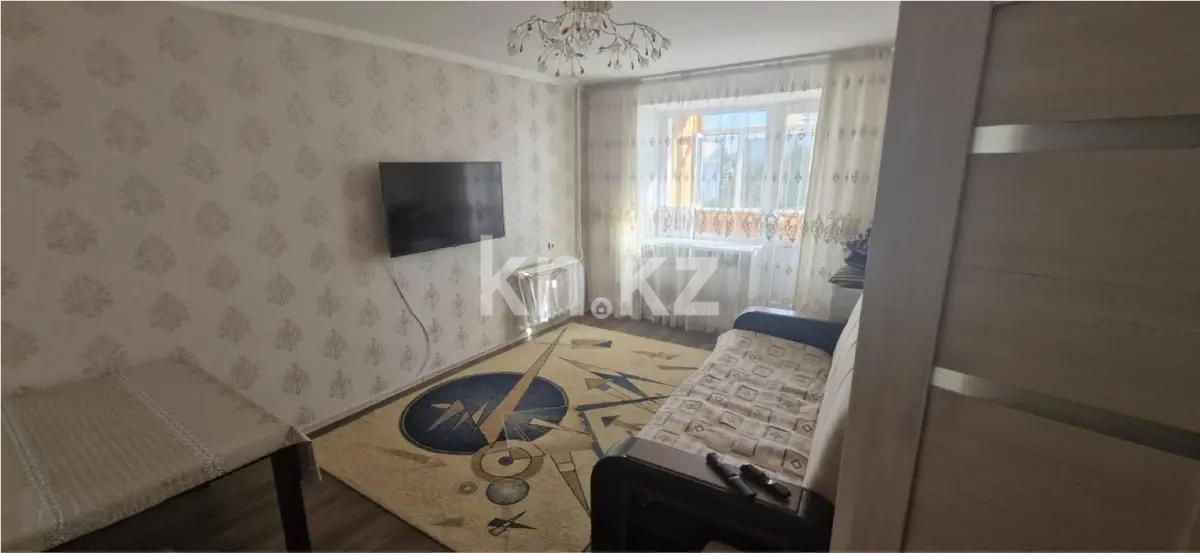 Продажа 3-комнатной квартиры, 63 м², ул. Бараева, дом  12 - Продажа квартир в Астане фото 1 из 4