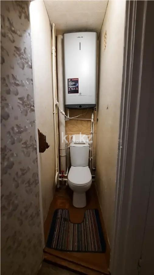 Продажа 2-комнатной квартиры, 44 м², мкр-н 7, дом  49 в Темиртау - фото 5