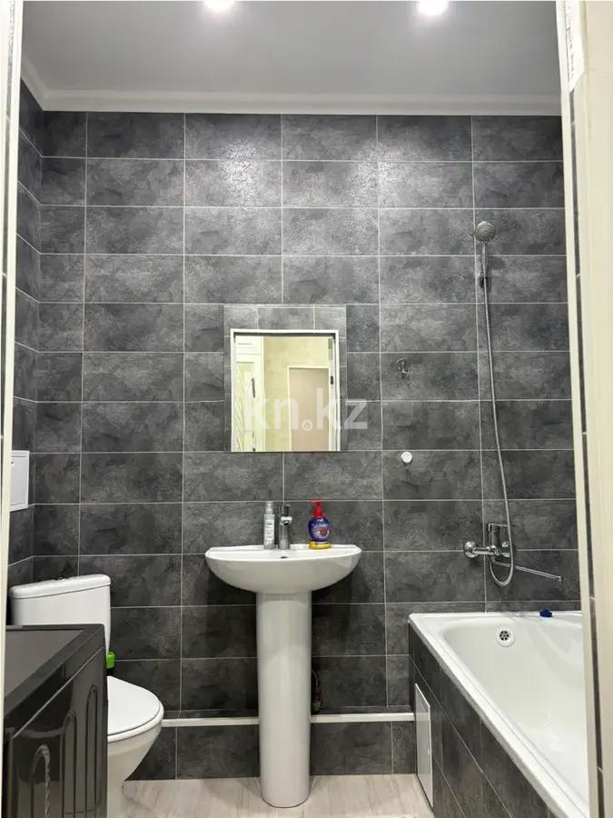 Продажа 2-комнатной квартиры, 46 м² - Продажа квартир в монолитно-каркасном доме в Казахстане - страница 4 фото 3 из 3