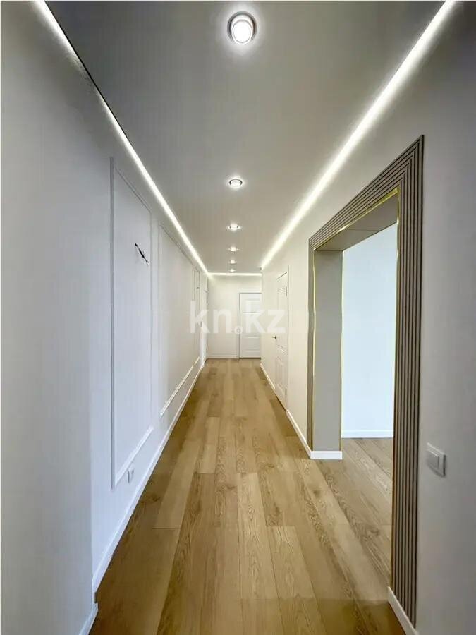 Продажа 3-комнатной квартиры, 92 м² в Алматы - фото 5