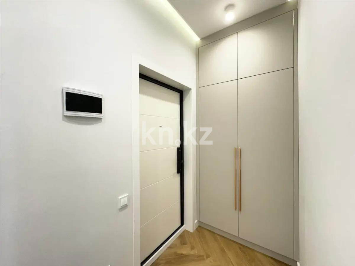 Продажа 2-комнатной квартиры, 41.8 м², ул. Е-36, дом  5 в Астане - фото 5