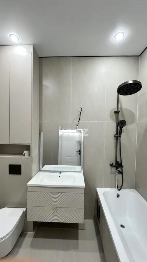 Продажа 2-комнатной квартиры, 40 м² в Астане - фото 4