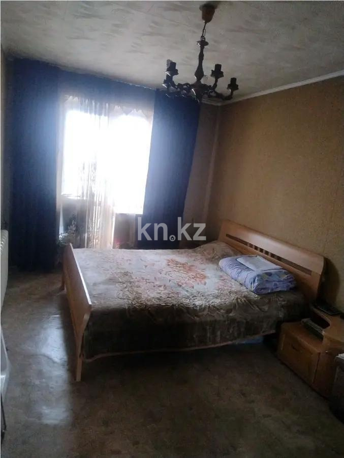 Продажа 3-комнатной квартиры, 62 м², ул. Гапеева, дом  7 - Продажа  трехкомнатных квартир в Караганде фото 2 из 7