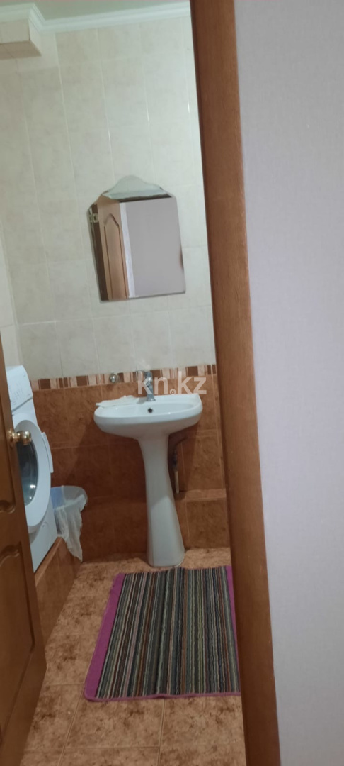 Аренда 2-комнатной квартиры, 65 м² в Астане - фото 11