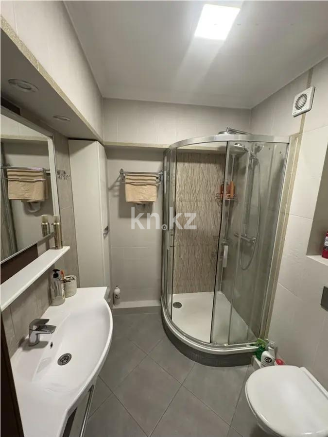 Продажа 4-комнатной квартиры, 92 м², ул. Ураза Исаева, дом  158 в Алматы - фото 6