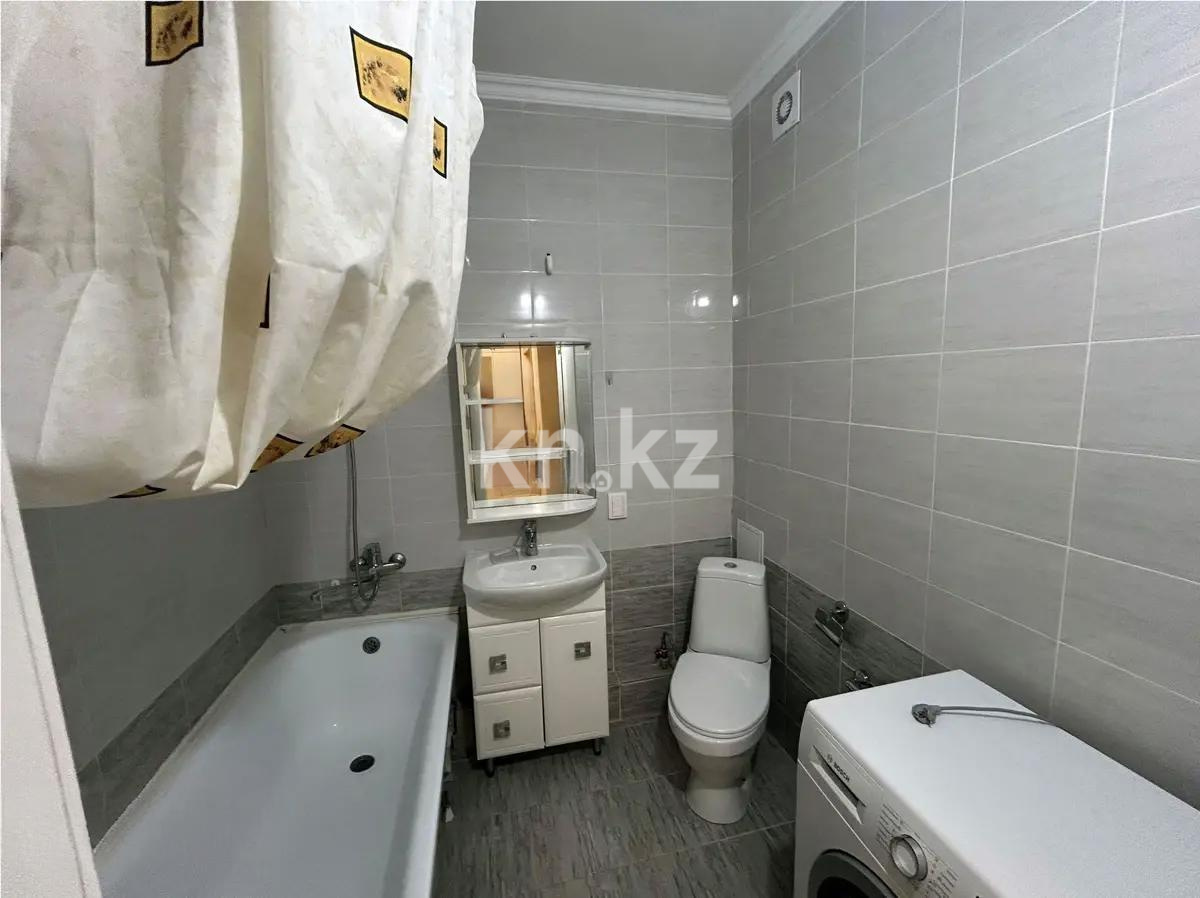 Продажа 1-комнатной квартиры, 40 м², пр. Улы Дала, дом  84 - Продажа квартир в Казахстане фото 3 из 4