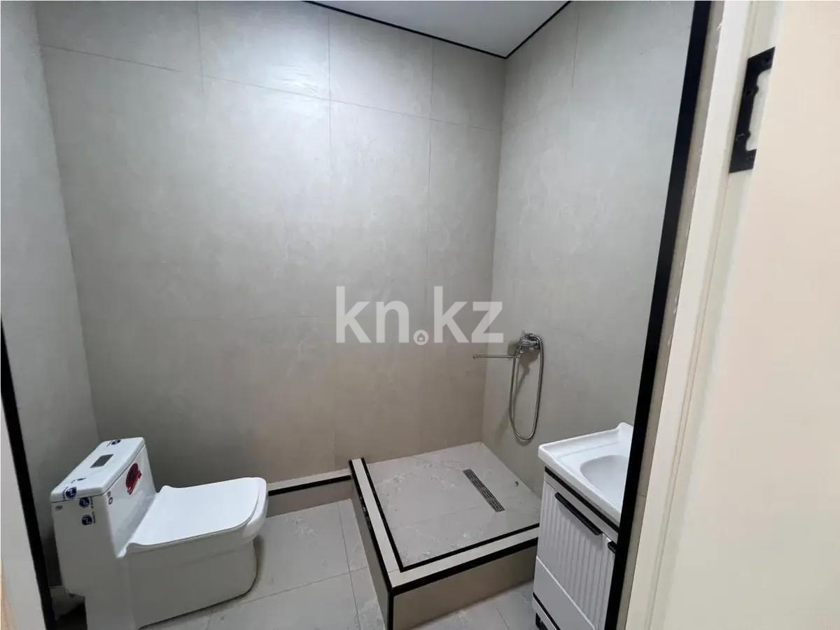 Продажа 1-комнатной квартиры, 26 м² в Алматы - фото 2