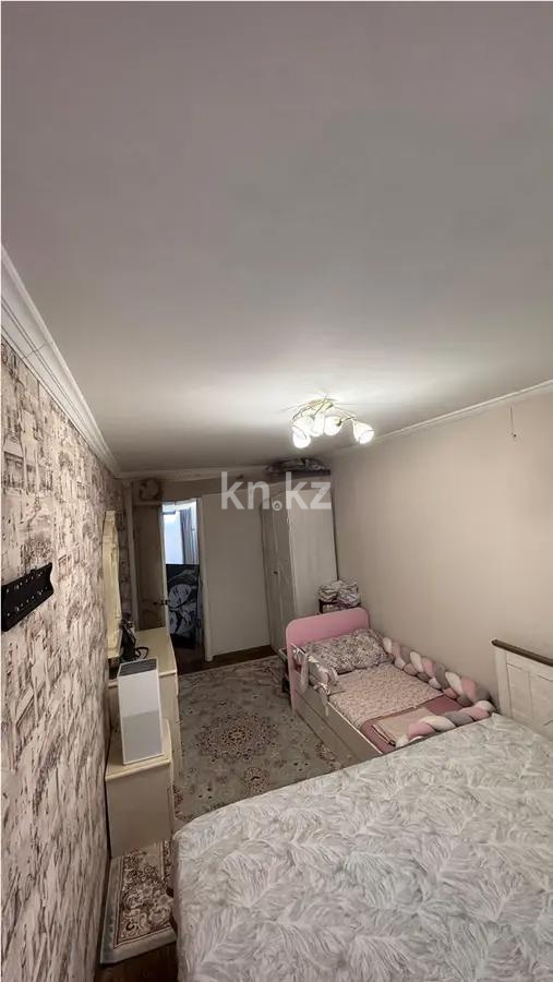 Продажа 3-комнатной квартиры, 58 м² - Продажа квартир в Ауэзовском р-не Алматы - страница 43 фото 4 из 7