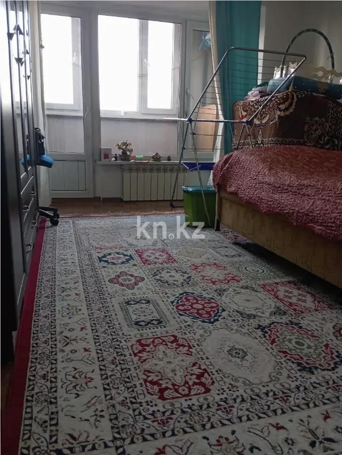 Продажа 2-комнатной квартиры, 50 м², мкр. Алтай-1, дом  11А - Продажа  двухкомнатных квартир в Алматы с фото фото 2 из 5