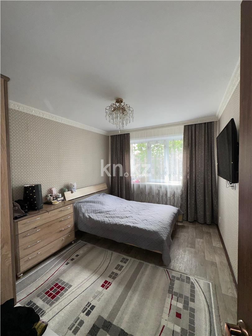 Продажа 4-комнатной квартиры, 98 м² - Продажа четырехкомнатных квартир в Караганде фото 22 из 24