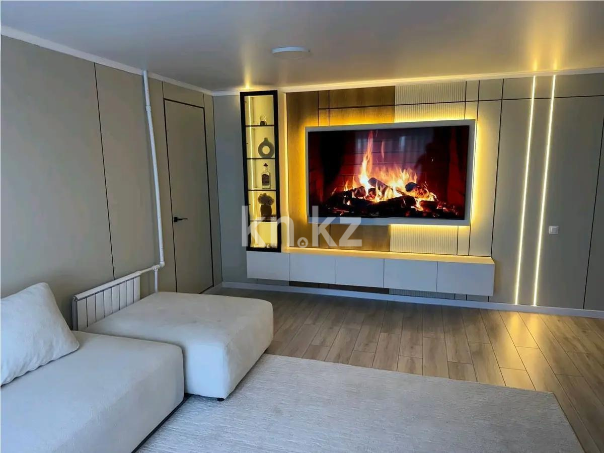 Продажа 2-комнатной квартиры, 60 м², ул. 70 квартал, дом  14 - Продажа квартир в Темиртау фото 1 из 8