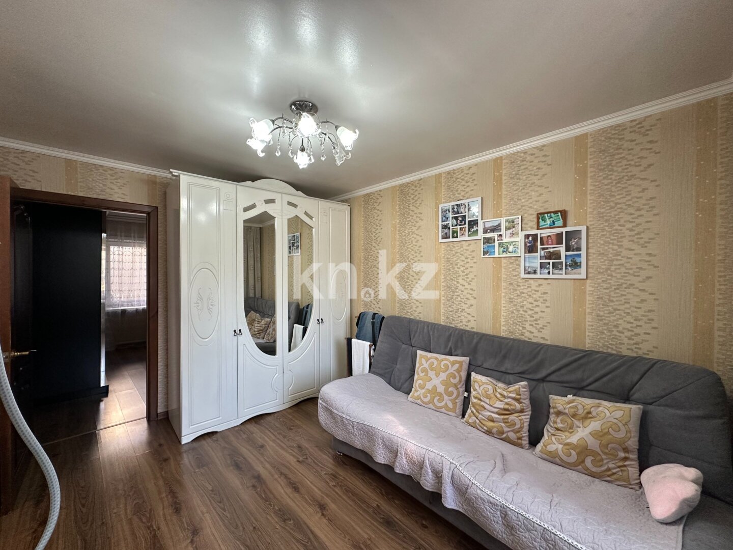 Продажа 5-комнатного дома, 222 м² в Караганде - фото 23
