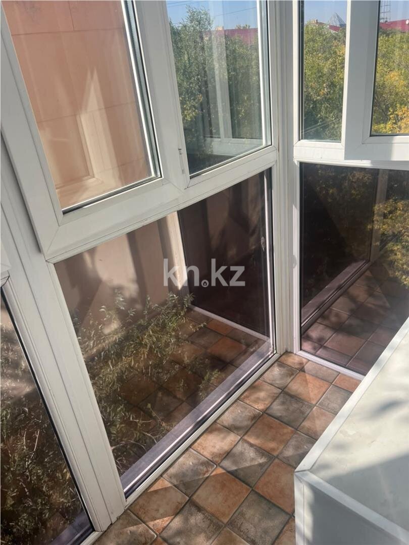 Продажа 4-комнатной квартиры, 91 м² в Караганде - фото 13