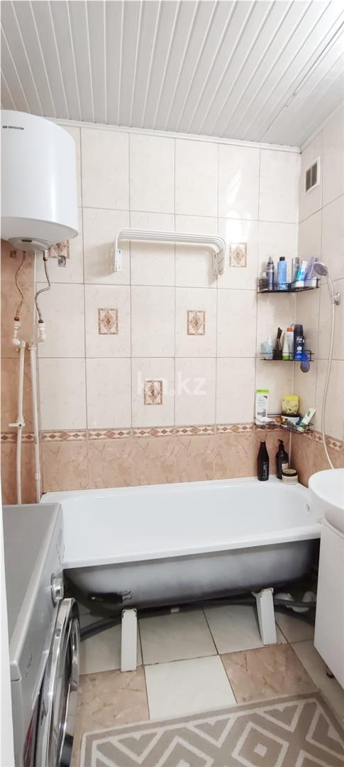 Продажа 3-комнатной квартиры, 64 м² в Караганде - фото 13