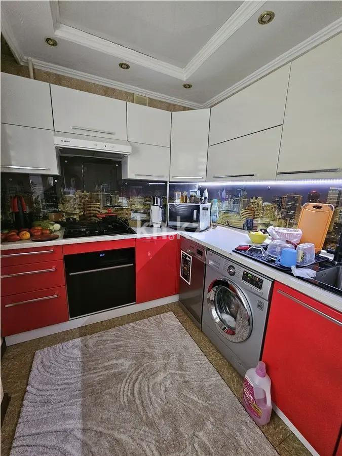 Продажа 3-комнатной квартиры, 60 м² - Продажа трехкомнатных квартир от собственников в Астане - страница 2 фото 5 из 7