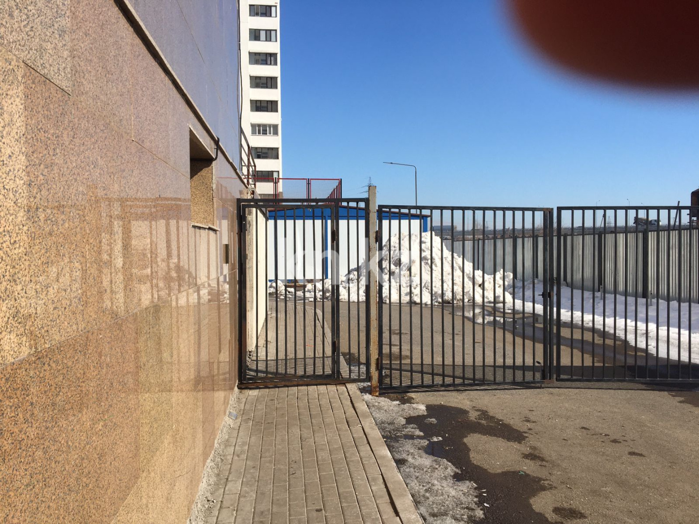 Аренда 1-комнатной квартиры, 40 м² - Аренда квартир помесячно в Казахстане - страница 4 фото 12 из 12