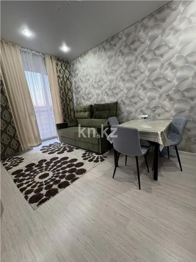 Продажа 2-комнатной квартиры, 42 м² - Продажа двухкомнатных квартир от собственников в Караганде - страница 3 фото 2 из 4