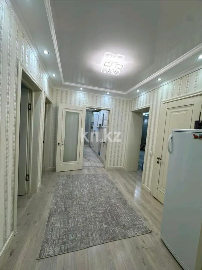 Продажа 3-комнатной квартиры, 86.7 м² в Астане - фото 5