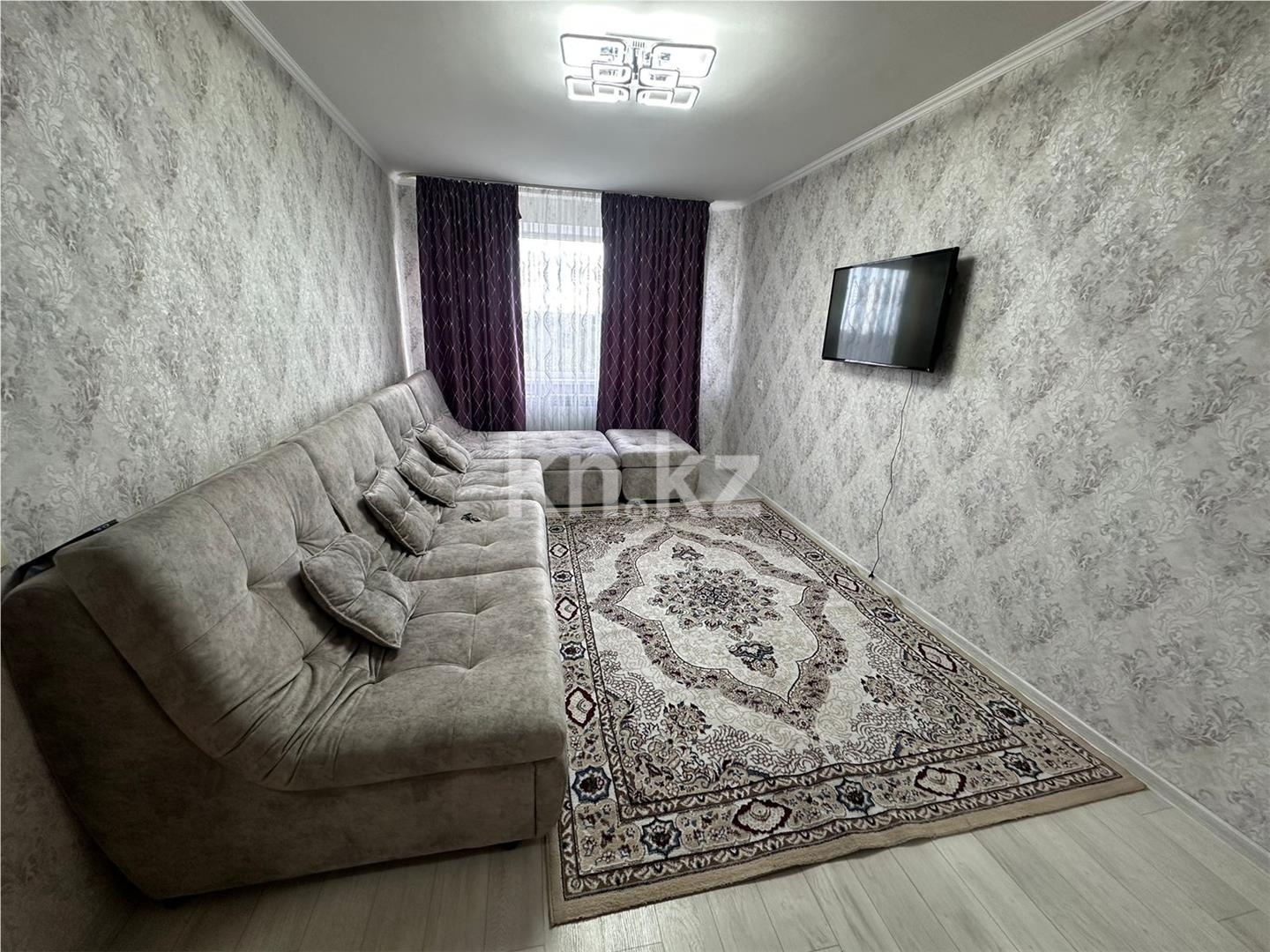 Продажа 1-комнатной квартиры, 30 м² - Продажа однокомнатных квартир в Казахстане - страница 4 фото 2 из 6