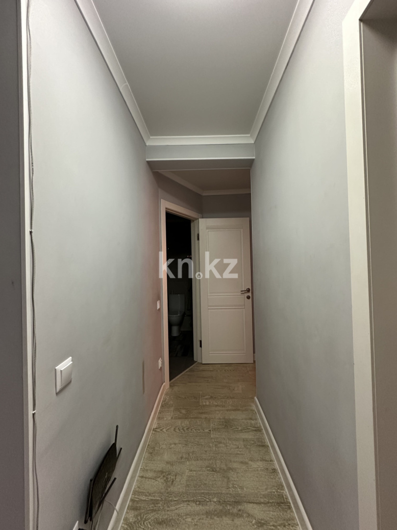 Продажа 4-комнатной квартиры, 76.3 м² - Продажа квартир в Городе Караганды - страница 2 фото 23 из 32