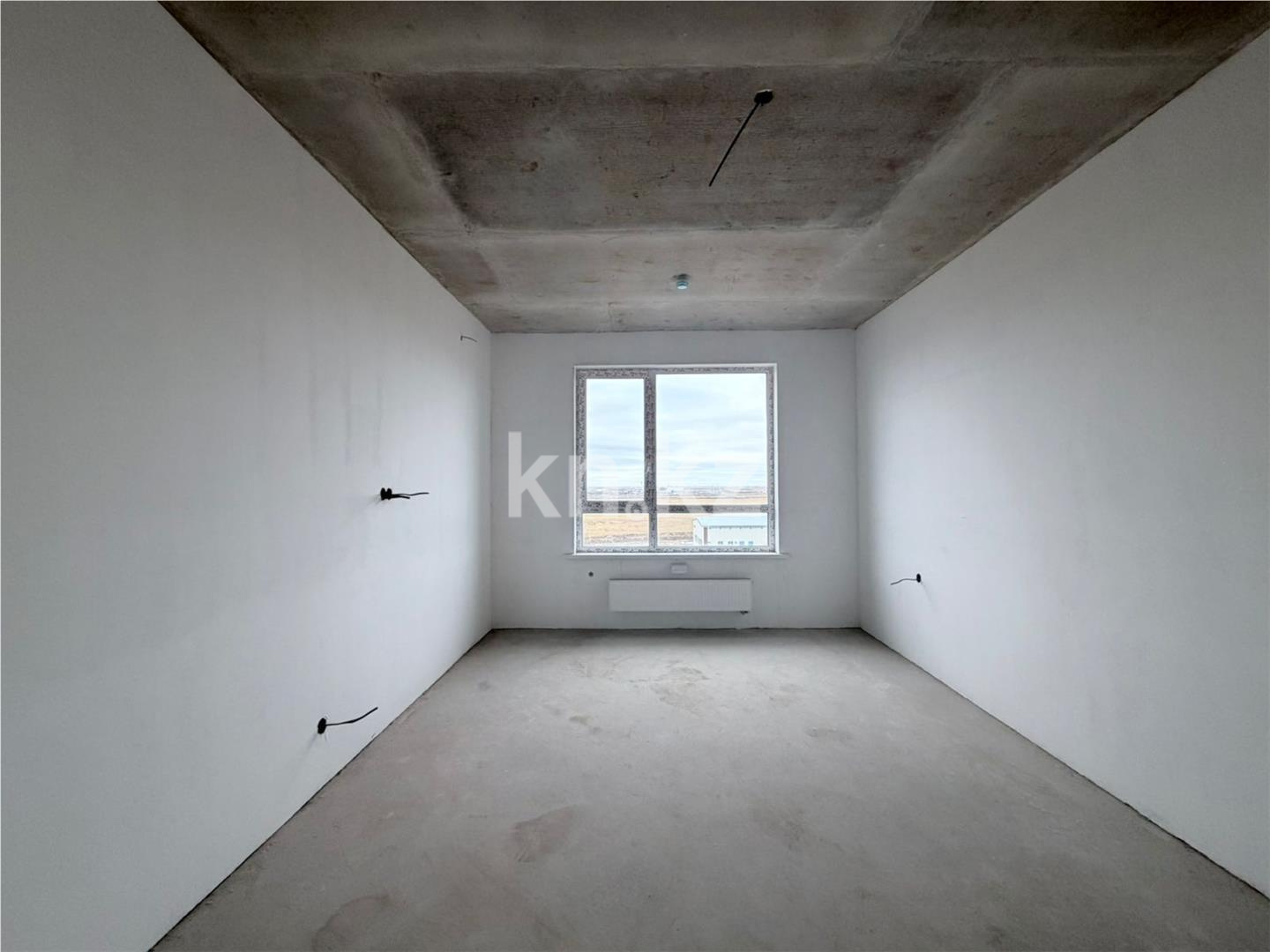 Продажа 4-комнатной квартиры, 120 м², ул. Толе би в Астане - фото 3
