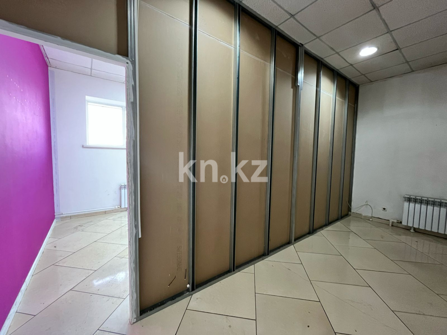 Аренда , ул. Аманжолова - Аренда квартир помесячно в Казахстане фото 5 из 7