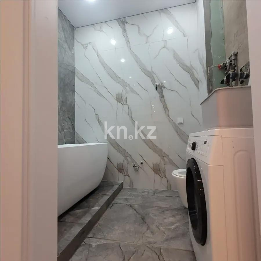 Продажа 3-комнатной квартиры, 87.8 м² - Продажа квартир в Астане с фото - страница 2 фото 5 из 5