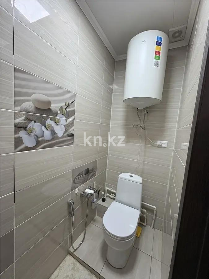 Продажа 3-комнатной квартиры, 80 м² - Продажа трехкомнатных квартир от собственников в Караганде - страница 5 фото 5 из 8