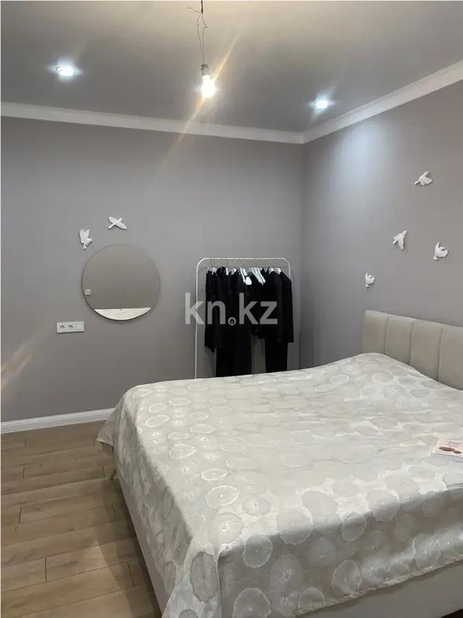 Продажа 3-комнатной квартиры, 93.9 м² - Продажа квартир в новостройках Астаны - страница 160 фото 3 из 6