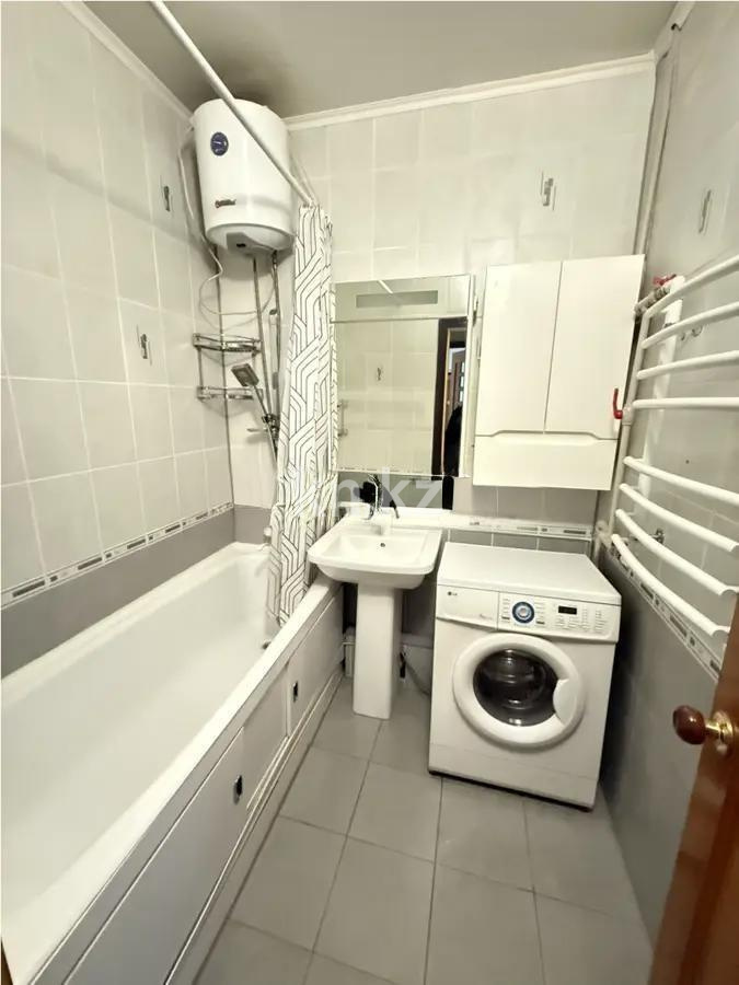 Продажа 1-комнатной квартиры, 40.5 м², ул. Розыбакиева, дом  218 - Продажа квартир в Алматы фото 3 из 6