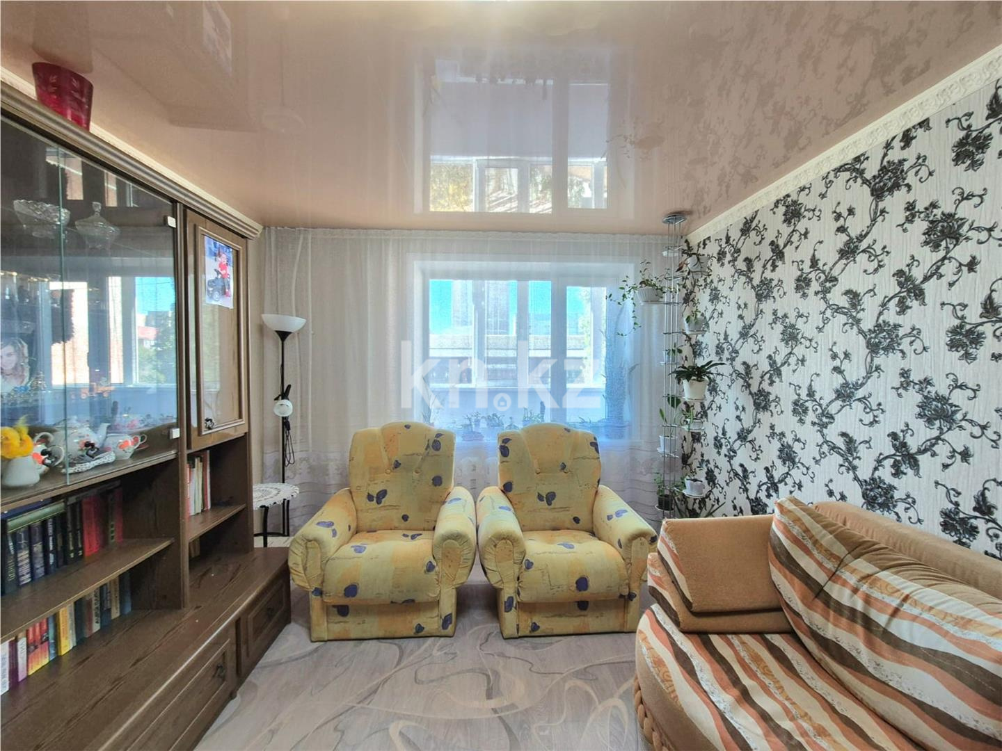 Продажа 3-комнатной квартиры, 70 м², ул. Амангельды в Темиртау - фото 2