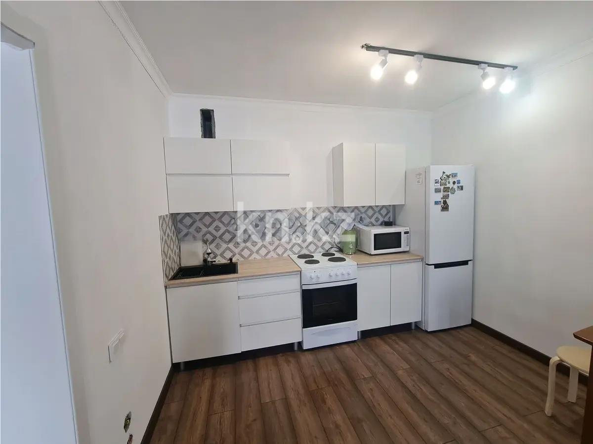 Продажа 2-комнатной квартиры, 42 м², ул. Е-511, дом  40 - Продажа  двухкомнатных квартир в Астане фото 3 из 7