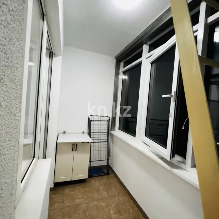 Продажа 2-комнатной квартиры, 61.5 м² - Продажа жилой и коммерческой недвижимости в Алматы фото 8 из 12
