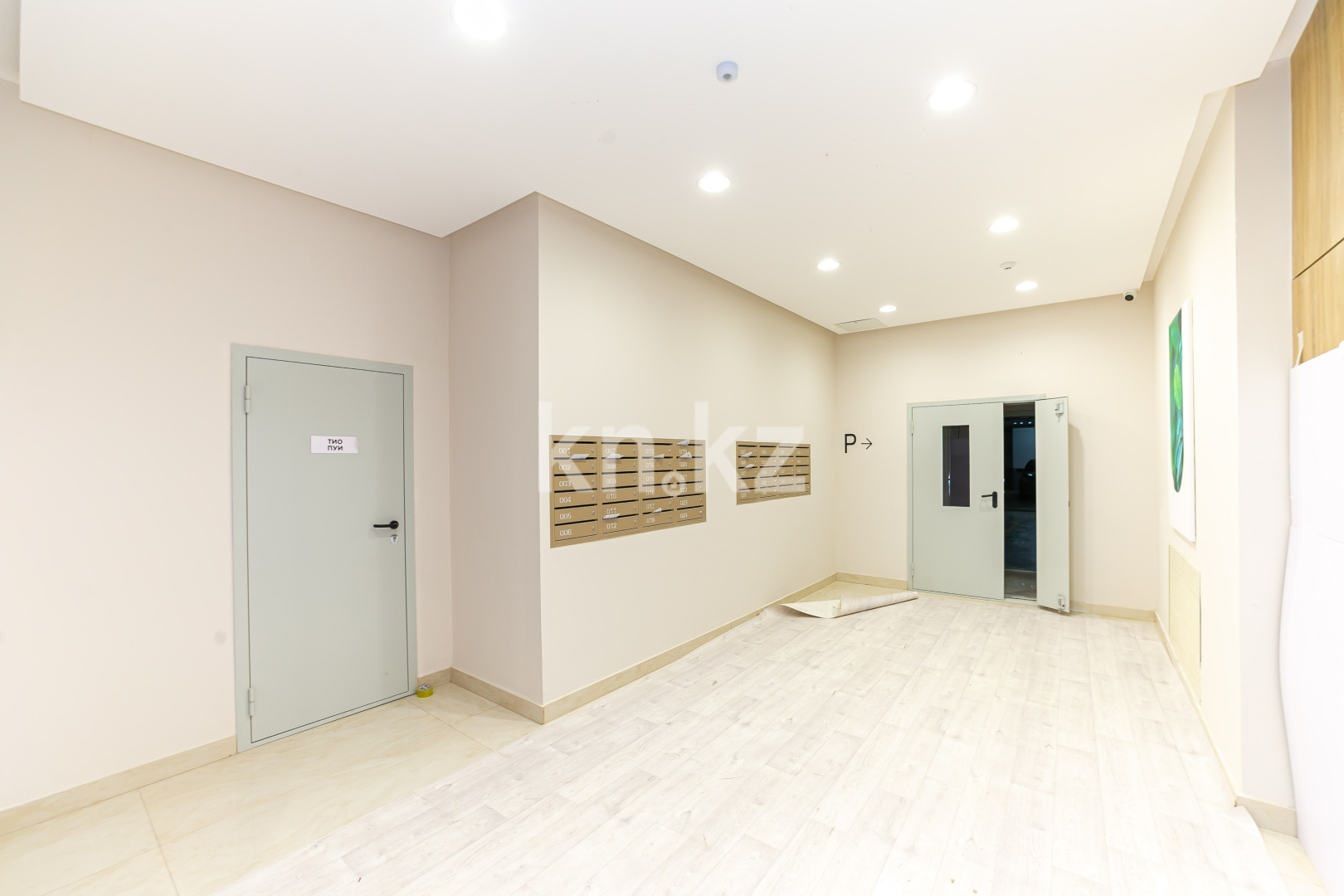 Продажа 2-комнатной квартиры, 55 м², ул. Байтурсынова, дом  14 в Астане - фото 18