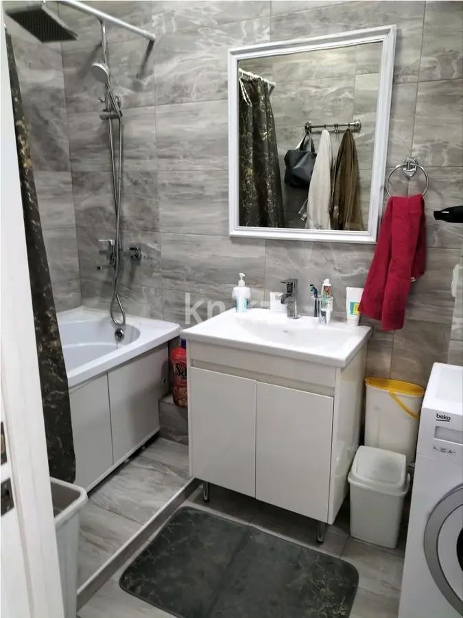 Продажа 3-комнатной квартиры, 78 м² - Продажа квартир в Астане в р-не Есиль - страница 6 фото 5 из 5