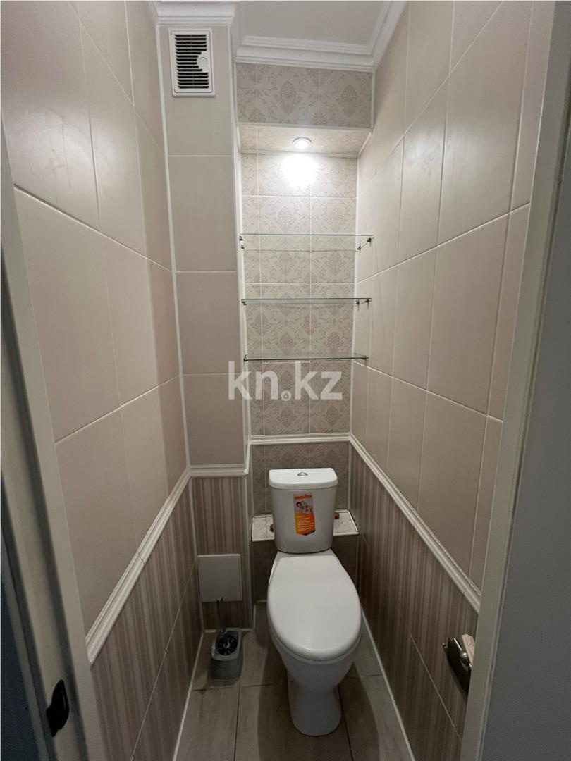 Продажа 3-комнатной квартиры, 72 м² - Продажа трехкомнатных квартир в Караганде - страница 37 фото 12 из 13
