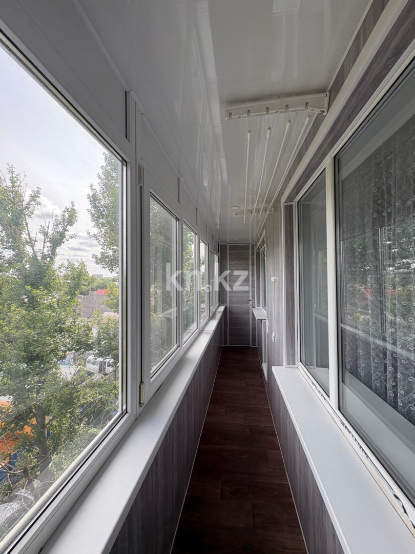 Продажа 2-комнатной квартиры, 47.9 м² - Продажа квартир в панельном доме в Уральске фото 12 из 13