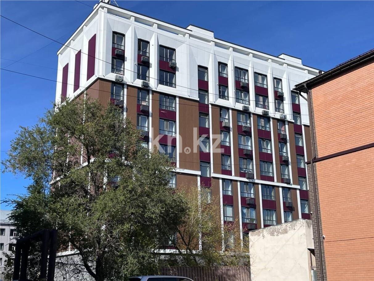 Продажа 3-комнатной квартиры, 76 м² в Караганде