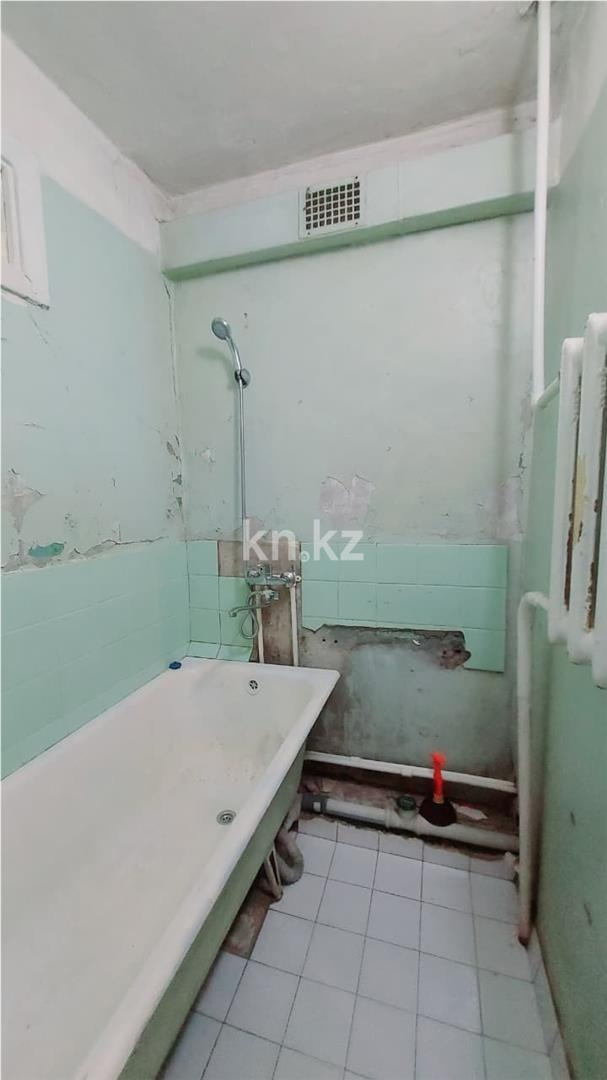 Продажа 1-комнатной квартиры, 38 м² - Продажа недвижимости в Караганде - страница 32 фото 5 из 8
