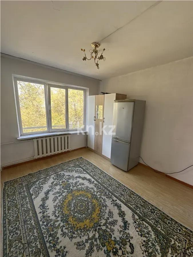 Продажа 1-комнатной квартиры, 17 м², ул. Жубанова, дом  13 - Продажа квартир в Алматы фото 2 из 5