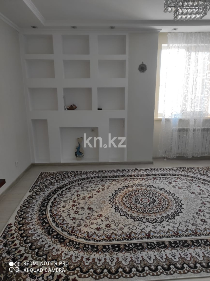 Аренда 2-комнатной квартиры, 65 м² в Астане - фото 3